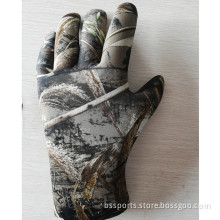 Wetsuit neoprene gloves 5mm size 9
